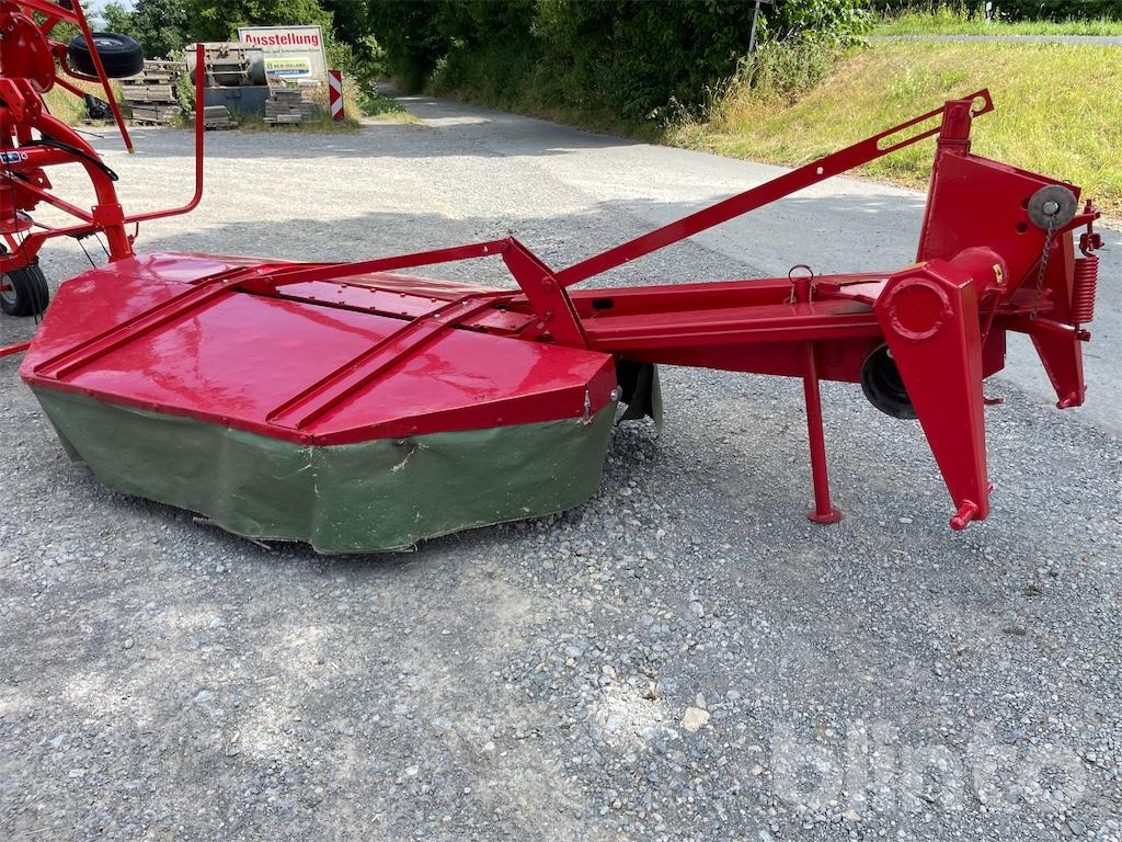 Stoll - Косилка: фото 3 Stoll - Косилка: фото 3