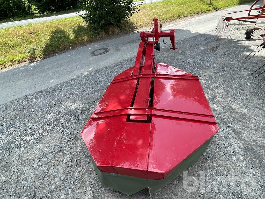 Stoll - Косилка: фото 4 Stoll - Косилка: фото 4