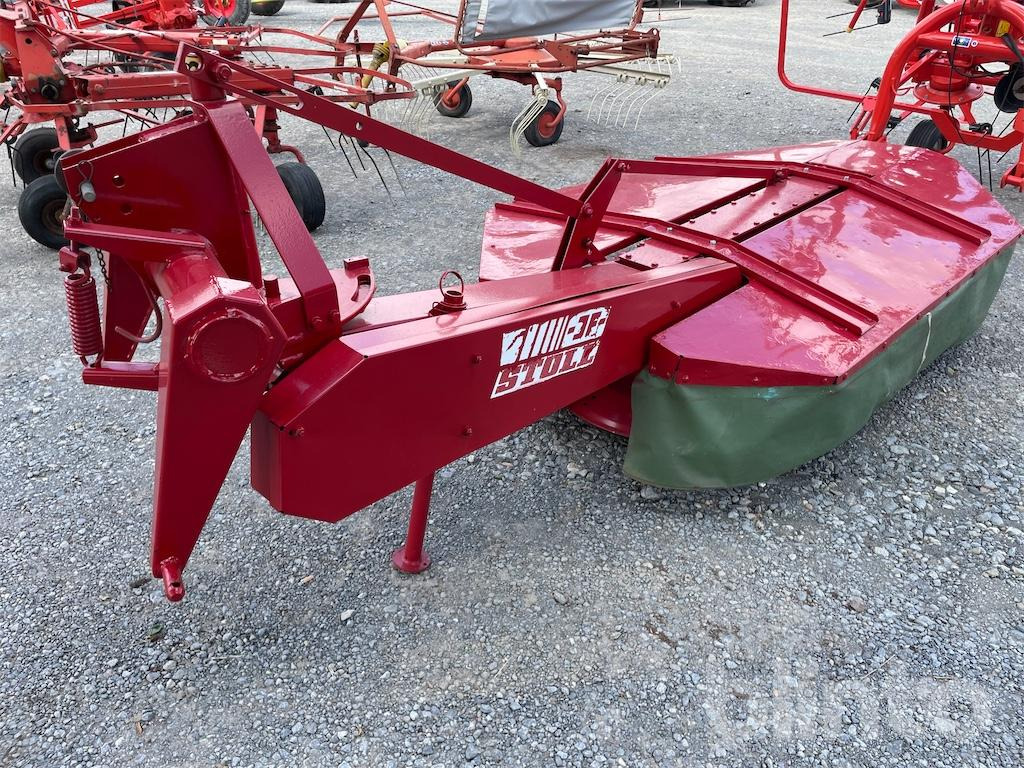 Stoll - Косилка: фото 5 Stoll - Косилка: фото 5