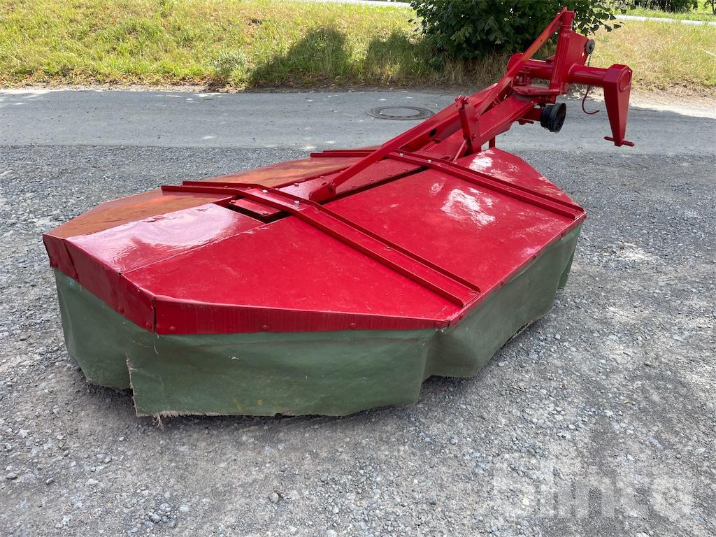 Stoll - Косилка: фото 1 Stoll - Косилка: фото 1