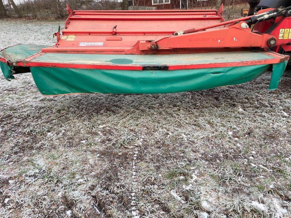 Taarup 3132 - Косилка-измельчитель/ Мульчер: фото 5 Taarup 3132 - Косилка-измельчитель/ Мульчер: фото 5