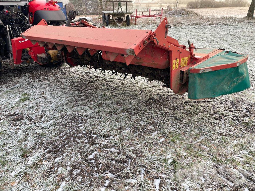 Taarup 3132 - Косилка-измельчитель/ Мульчер: фото 2 Taarup 3132 - Косилка-измельчитель/ Мульчер: фото 2