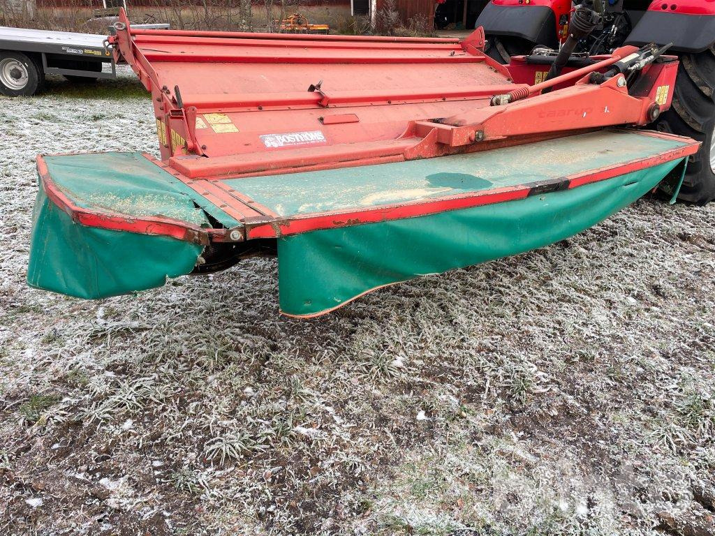 Taarup 3132 - Косилка-измельчитель/ Мульчер: фото 3 Taarup 3132 - Косилка-измельчитель/ Мульчер: фото 3