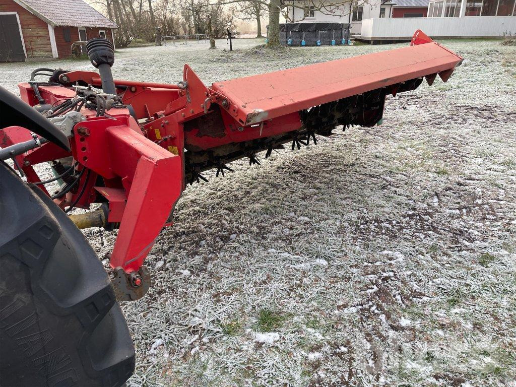 Taarup 3132 - Косилка-измельчитель/ Мульчер: фото 1 Taarup 3132 - Косилка-измельчитель/ Мульчер: фото 1