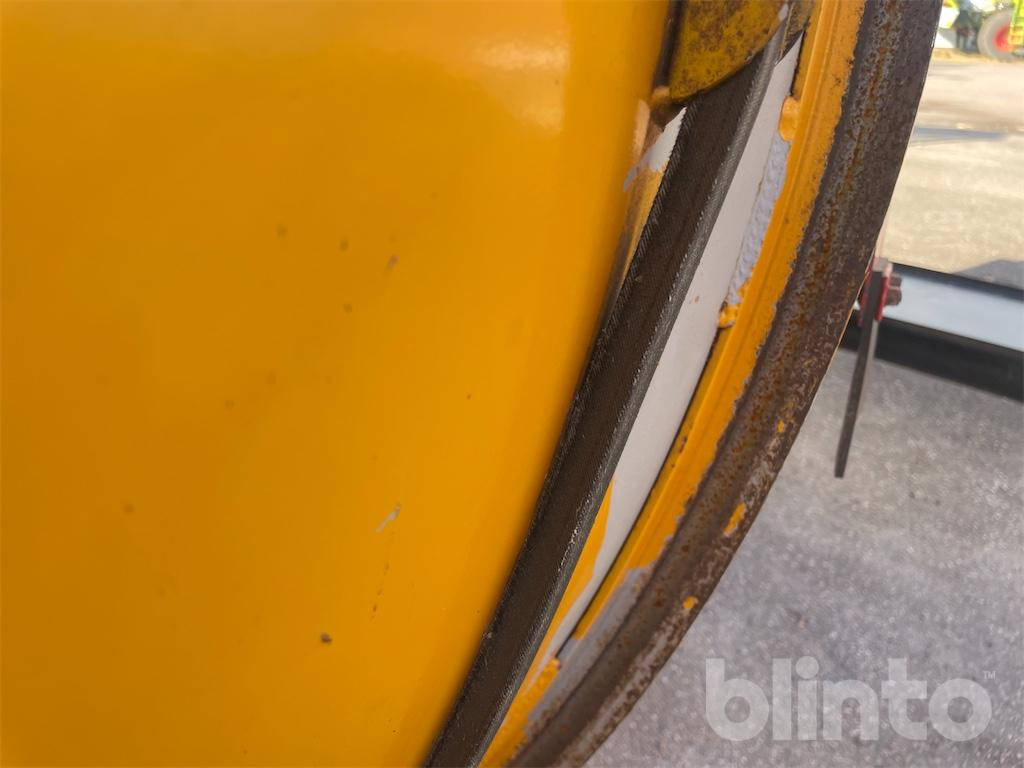 Измельчитель соломы Teagle Tomahawk M505: фото 11