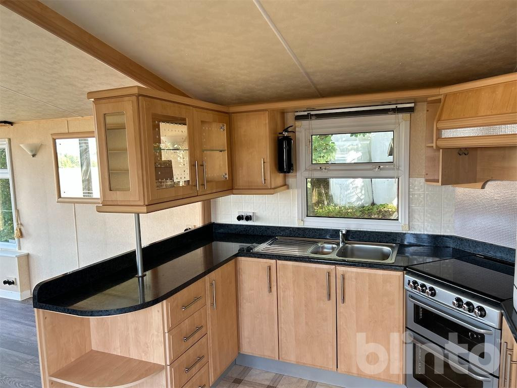 The Aspen - Прицеп дача: фото 3 The Aspen - Прицеп дача: фото 3