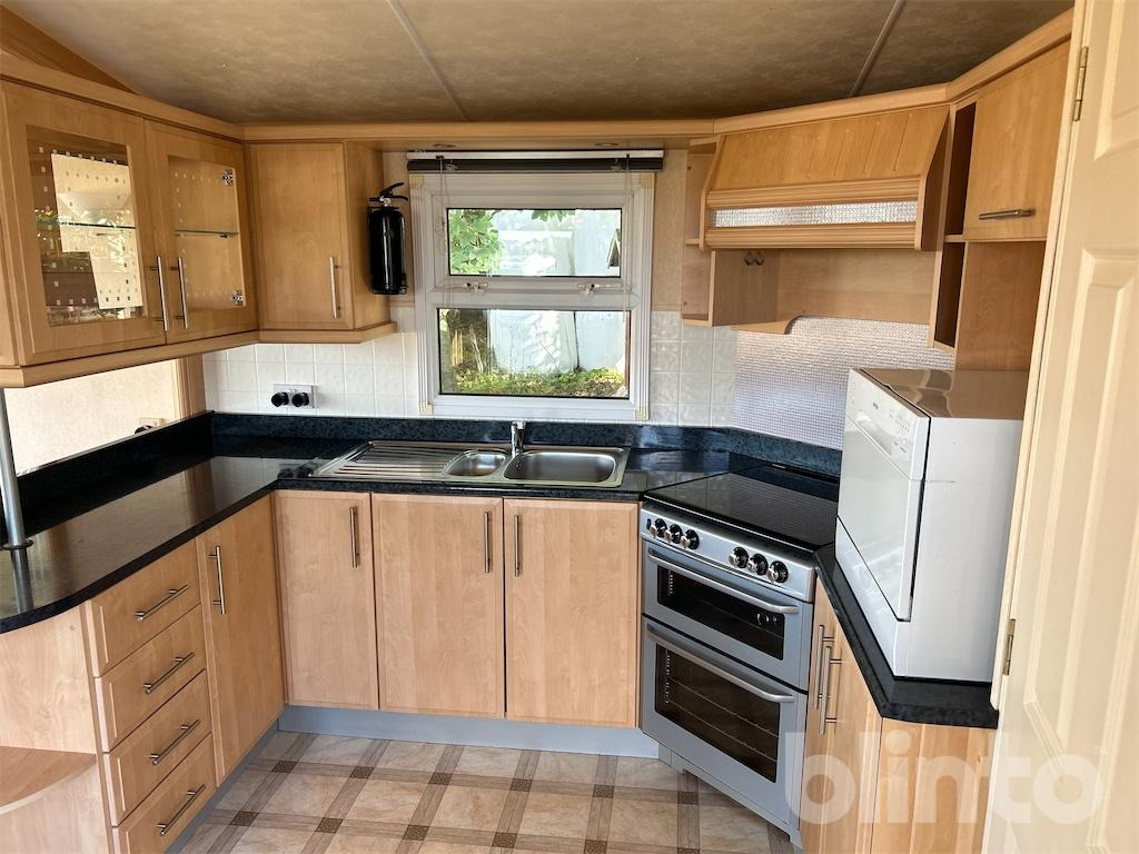 The Aspen - Прицеп дача: фото 4 The Aspen - Прицеп дача: фото 4