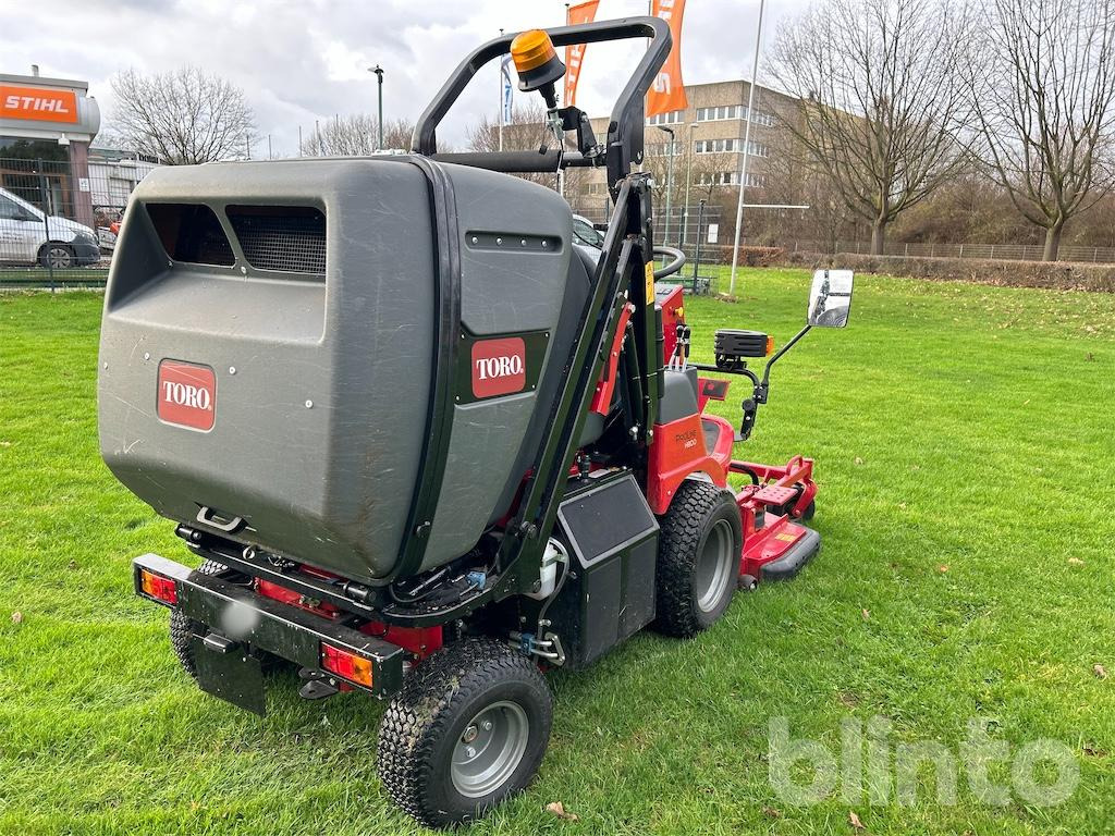 Toro ProLine H800 - Газонокосилка: фото 3 Toro ProLine H800 - Газонокосилка: фото 3