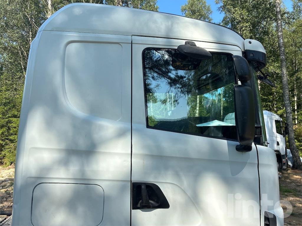 Тягач SCANIA R114LA6X2/4NB380: фото 15