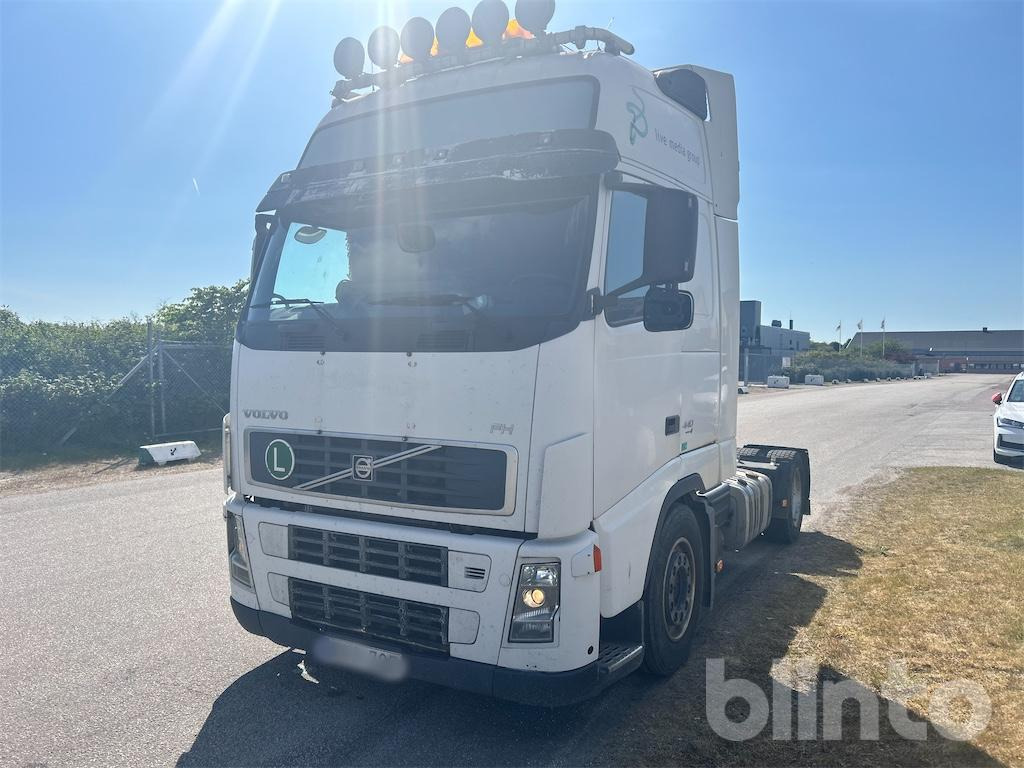 VOLVO FH 440 4X2 - Тягач: фото 2 VOLVO FH 440 4X2 - Тягач: фото 2