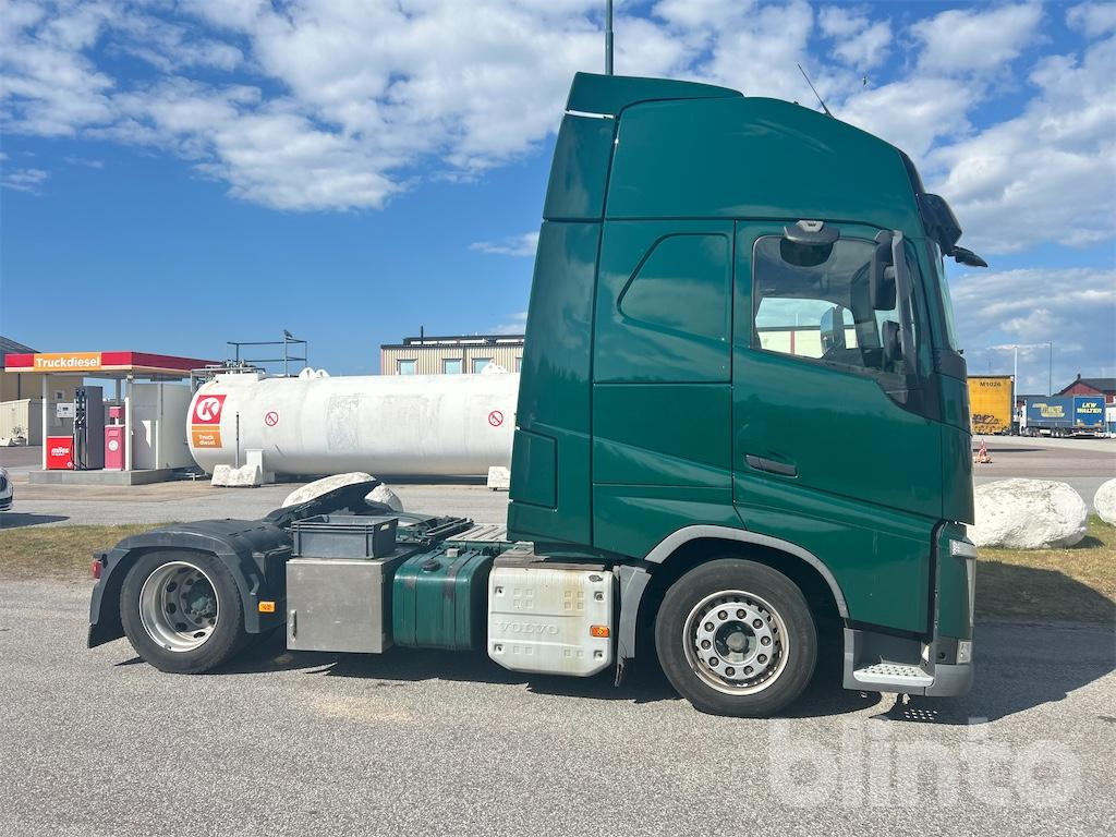 VOLVO FH 510 4x2 - Тягач: фото 5 VOLVO FH 510 4x2 - Тягач: фото 5
