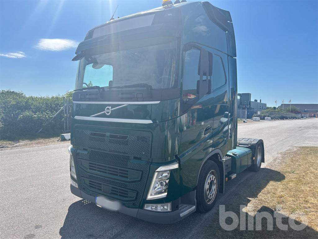 VOLVO FH 510 4x2 - Тягач: фото 2 VOLVO FH 510 4x2 - Тягач: фото 2