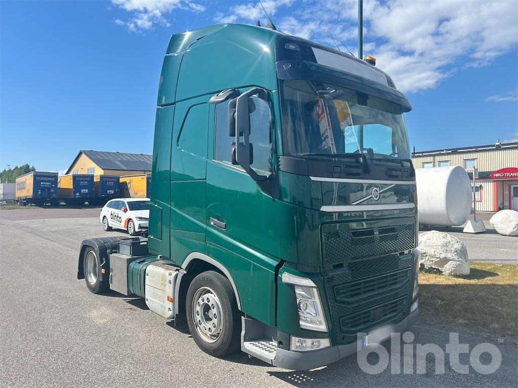 VOLVO FH 510 4x2 - Тягач: фото 4 VOLVO FH 510 4x2 - Тягач: фото 4