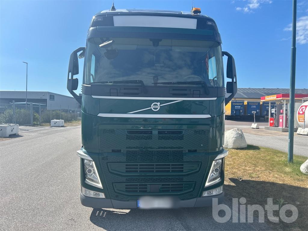 VOLVO FH 510 4x2 - Тягач: фото 3 VOLVO FH 510 4x2 - Тягач: фото 3