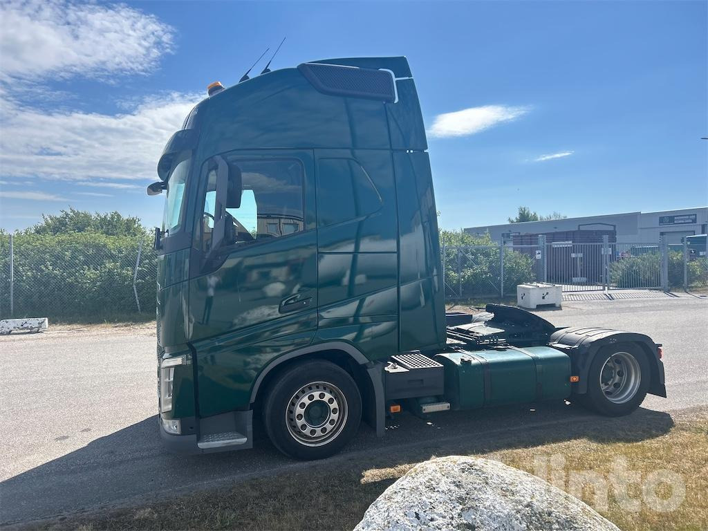 VOLVO FH 510 4x2 - Тягач: фото 1 VOLVO FH 510 4x2 - Тягач: фото 1