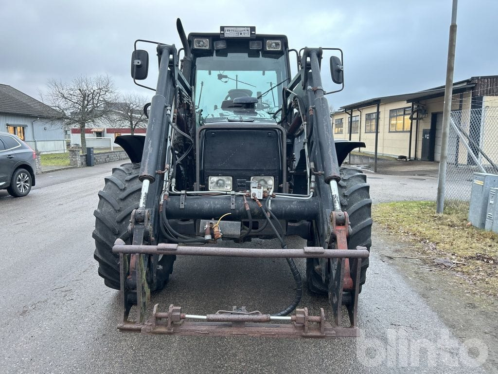 VALMET 6400 - Трактор: фото 2 VALMET 6400 - Трактор: фото 2