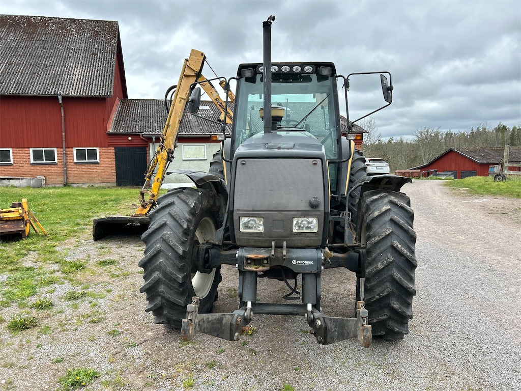 VALMET 8100 - Трактор: фото 2 VALMET 8100 - Трактор: фото 2