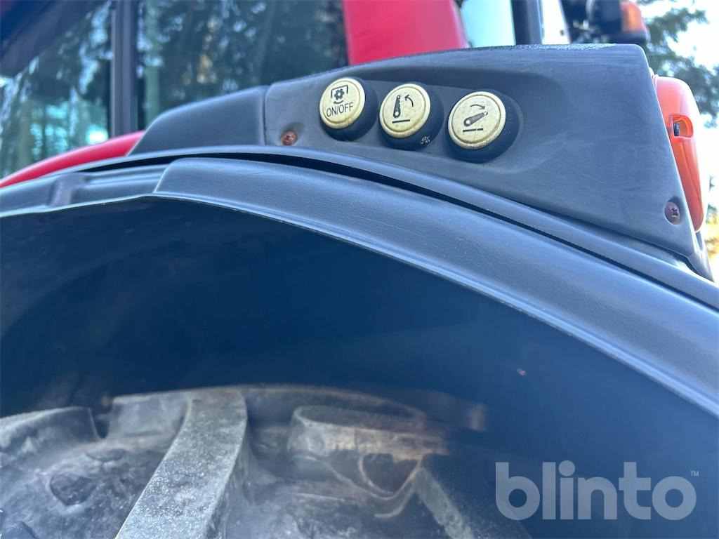 VALTRA N141 - Трактор: фото 5 VALTRA N141 - Трактор: фото 5