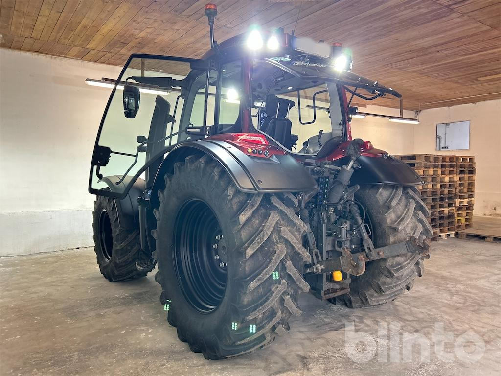 Valtra N 175 D CS201SN - Трактор: фото 4 Valtra N 175 D CS201SN - Трактор: фото 4