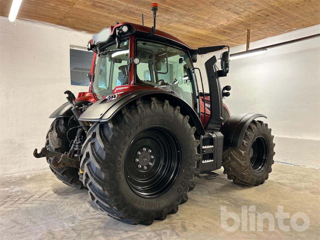 Valtra N 175 D CS201SN - Трактор: фото 3 Valtra N 175 D CS201SN - Трактор: фото 3