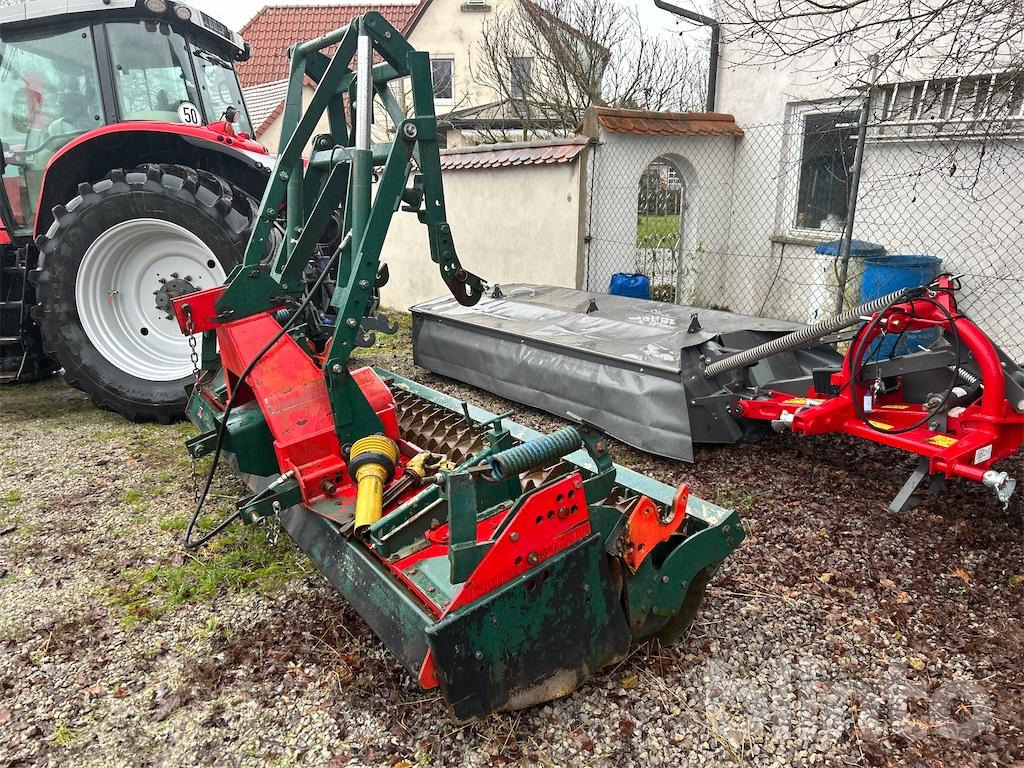 Vogel & Noot - Почвофреза: фото 2 Vogel & Noot - Почвофреза: фото 2