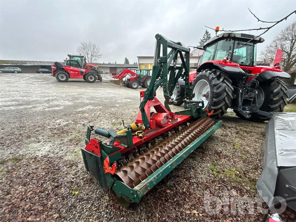 Vogel & Noot - Почвофреза: фото 5 Vogel & Noot - Почвофреза: фото 5