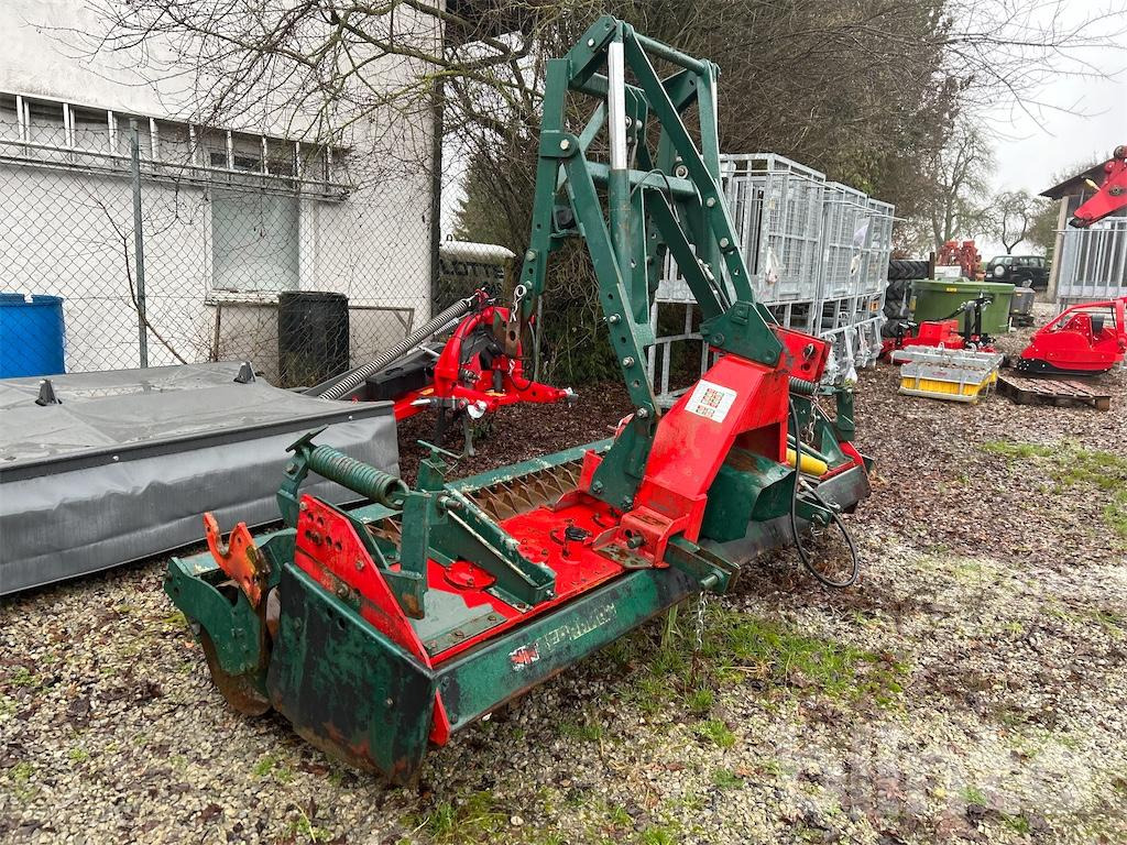 Vogel & Noot - Почвофреза: фото 1 Vogel & Noot - Почвофреза: фото 1