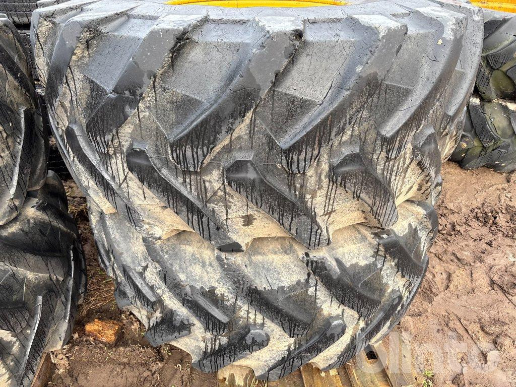 Volvo BM 6300 - Колесо: фото 3 Volvo BM 6300 - Колесо: фото 3