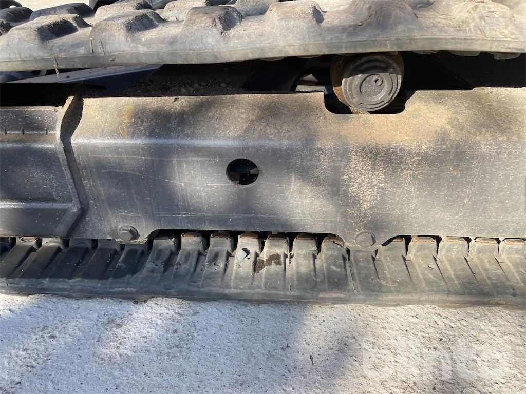 Гусеничный экскаватор Volvo EC25: фото 18