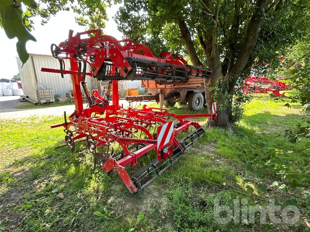 Ziegler Soil Star 6001, 6,0 m (2022) - Культиватор: фото 4 Ziegler Soil Star 6001, 6,0 m (2022) - Культиватор: фото 4