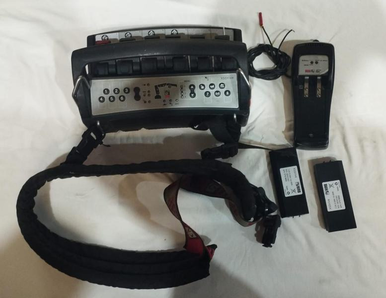 Кран-манипулятор HIAB GRUA HIAB 192 E-6 HIPRO: фото 7