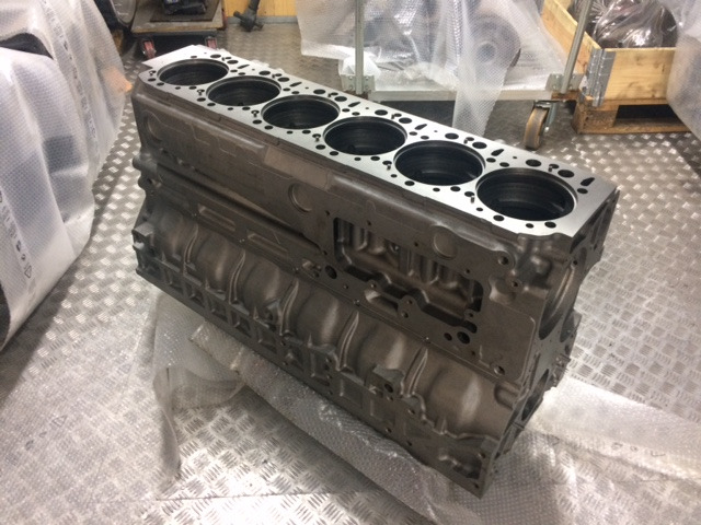 BASAMENTO MAN D2876LUE623 / D2876LOH20 / D2876LOH21 - Картер: фото 1 BASAMENTO MAN D2876LUE623 / D2876LOH20 / D2876LOH21 - Картер: фото 1