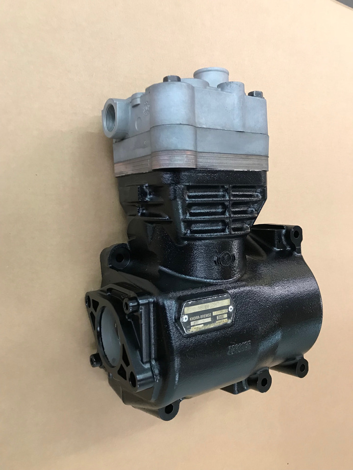 COMPRESSORE ARIA MONOCILINDRICO MAN 51541007095 - Воздушный компрессор: фото 4 COMPRESSORE ARIA MONOCILINDRICO MAN 51541007095 - Воздушный компрессор: фото 4