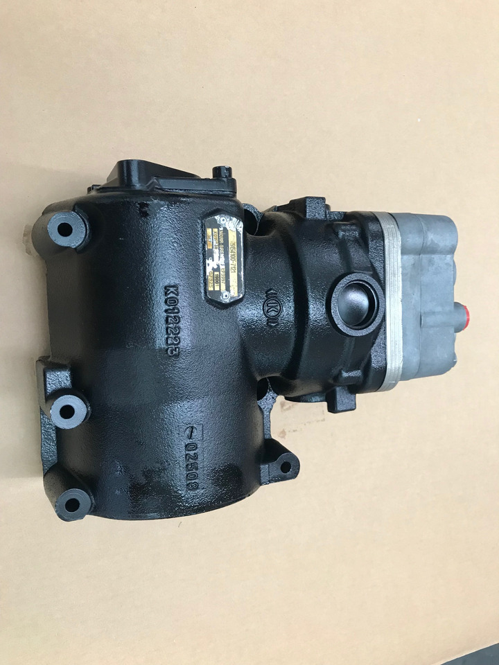 COMPRESSORE ARIA MONOCILINDRICO MAN 51541007121 - Воздушный компрессор: фото 2 COMPRESSORE ARIA MONOCILINDRICO MAN 51541007121 - Воздушный компрессор: фото 2