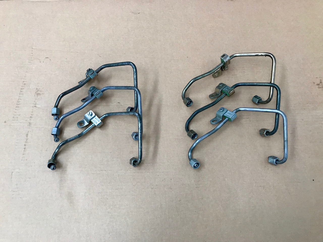 CONDOTTA DI MANDATA COMMON-RAIL MOTORI MAN D2066 / D2676 - Двигатель и запчасти для Грузовиков: фото 2 CONDOTTA DI MANDATA COMMON-RAIL MOTORI MAN D2066 / D2676 - Двигатель и запчасти для Грузовиков: фото 2