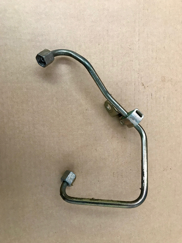 CONDOTTA DI MANDATA COMMON-RAIL MOTORI MAN D2066 / D2676 - Двигатель и запчасти для Грузовиков: фото 5 CONDOTTA DI MANDATA COMMON-RAIL MOTORI MAN D2066 / D2676 - Двигатель и запчасти для Грузовиков: фото 5