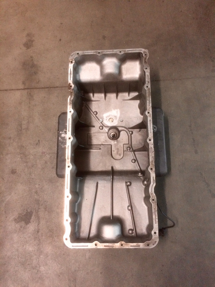 COPPA OLIO MERCEDES OM906 BUS VAR. 906.961 - Масляный поддон для Автобусов: фото 3 COPPA OLIO MERCEDES OM906 BUS VAR. 906.961 - Масляный поддон для Автобусов: фото 3