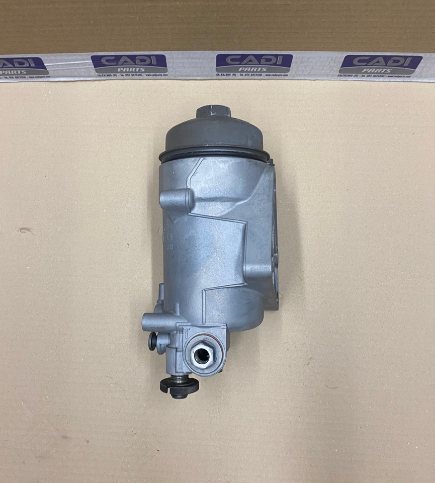 FILTRO CARBURANTE MAN - 51125017273 - Топливный фильтр для Грузовиков: фото 2 FILTRO CARBURANTE MAN - 51125017273 - Топливный фильтр для Грузовиков: фото 2