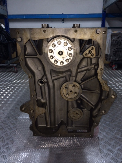 KIT BASAMENTO + ALBERO MOTORE MAN D2066 - Картер для Грузовиков: фото 4 KIT BASAMENTO + ALBERO MOTORE MAN D2066 - Картер для Грузовиков: фото 4