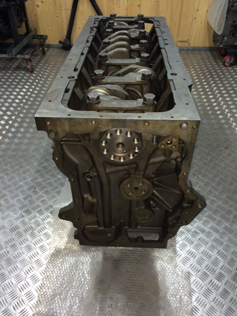 KIT BASAMENTO + ALBERO MOTORE MAN D2066 - Картер для Грузовиков: фото 5 KIT BASAMENTO + ALBERO MOTORE MAN D2066 - Картер для Грузовиков: фото 5