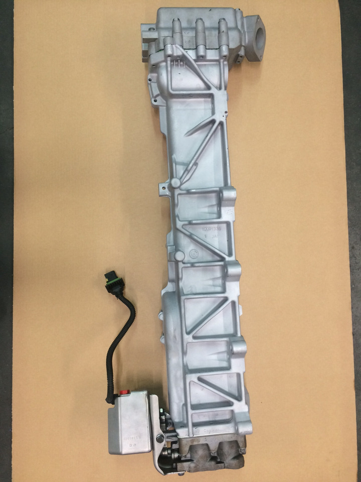 MODULO EGR MAN 51081007222 / 51081007192 / 51081007238 / 51081007258 / 51081007273 - Радиатор EGR: фото 1 MODULO EGR MAN 51081007222 / 51081007192 / 51081007238 / 51081007258 / 51081007273 - Радиатор EGR: фото 1