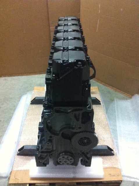 MOTORE MAN D2876LE103 / D2876LE104 - stazionario / industriale - Двигатель: фото 5 MOTORE MAN D2876LE103 / D2876LE104 - stazionario / industriale - Двигатель: фото 5