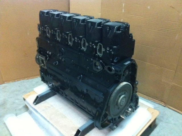 MOTORE MAN D2876LF12 - Двигатель: фото 3 MOTORE MAN D2876LF12 - Двигатель: фото 3
