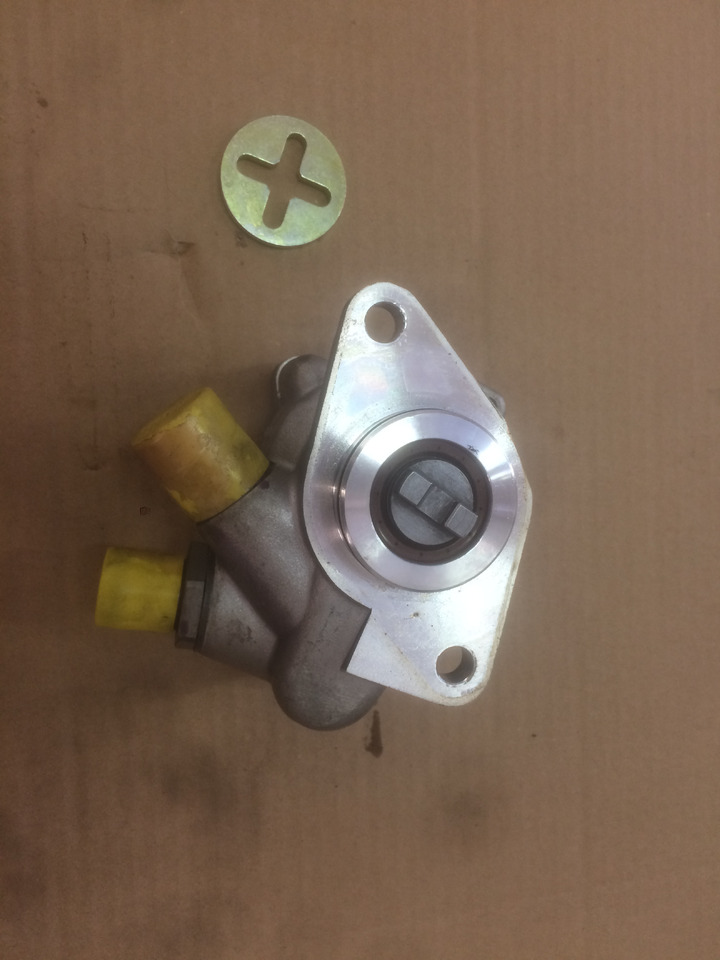 POMPA IDRAULICA MAN / ZF - Гидравлический насос: фото 3 POMPA IDRAULICA MAN / ZF - Гидравлический насос: фото 3