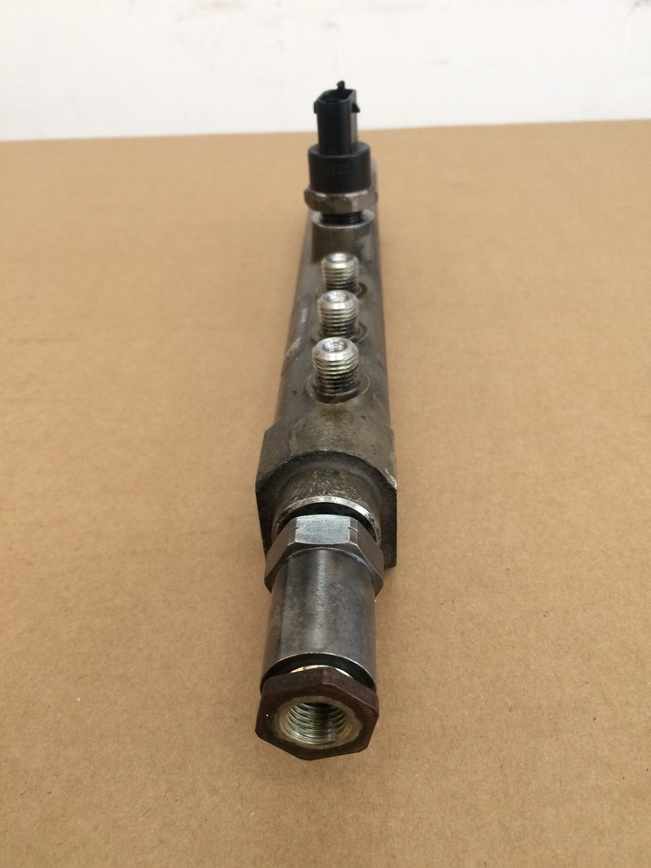 TUBO PRESSIONE COMMON RAIL MAN 51103116062 - Подготовка топлива: фото 5 TUBO PRESSIONE COMMON RAIL MAN 51103116062 - Подготовка топлива: фото 5