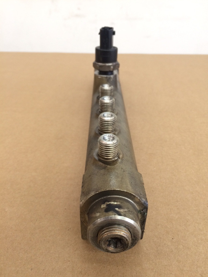 TUBO PRESSIONE COMMON RAIL MAN 51103116062 - Подготовка топлива: фото 4 TUBO PRESSIONE COMMON RAIL MAN 51103116062 - Подготовка топлива: фото 4