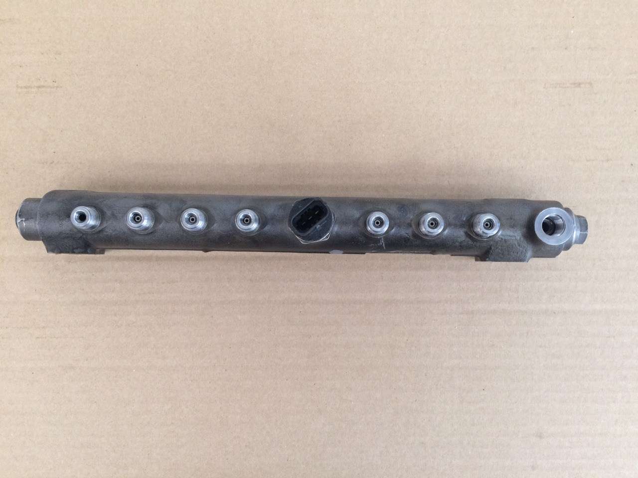 TUBO PRESSIONE COMMON RAIL MAN 51103116063 - Подготовка топлива: фото 4 TUBO PRESSIONE COMMON RAIL MAN 51103116063 - Подготовка топлива: фото 4