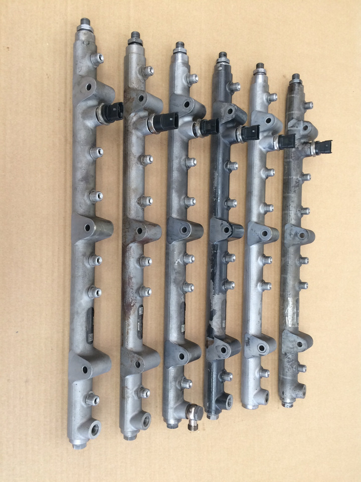 TUBO PRESSIONE COMMON RAIL MAN 51103116082 - Подготовка топлива: фото 1 TUBO PRESSIONE COMMON RAIL MAN 51103116082 - Подготовка топлива: фото 1