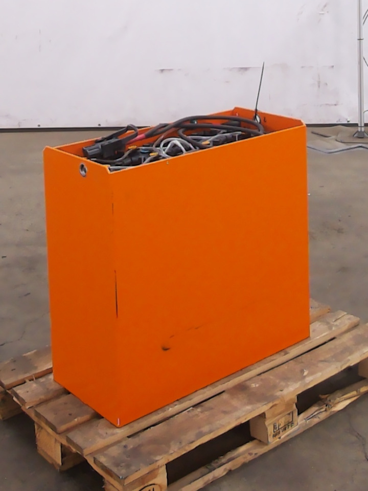 Аккумулятор для Погрузочно-разгрузочной техники Avb 24V840AH: фото 1
