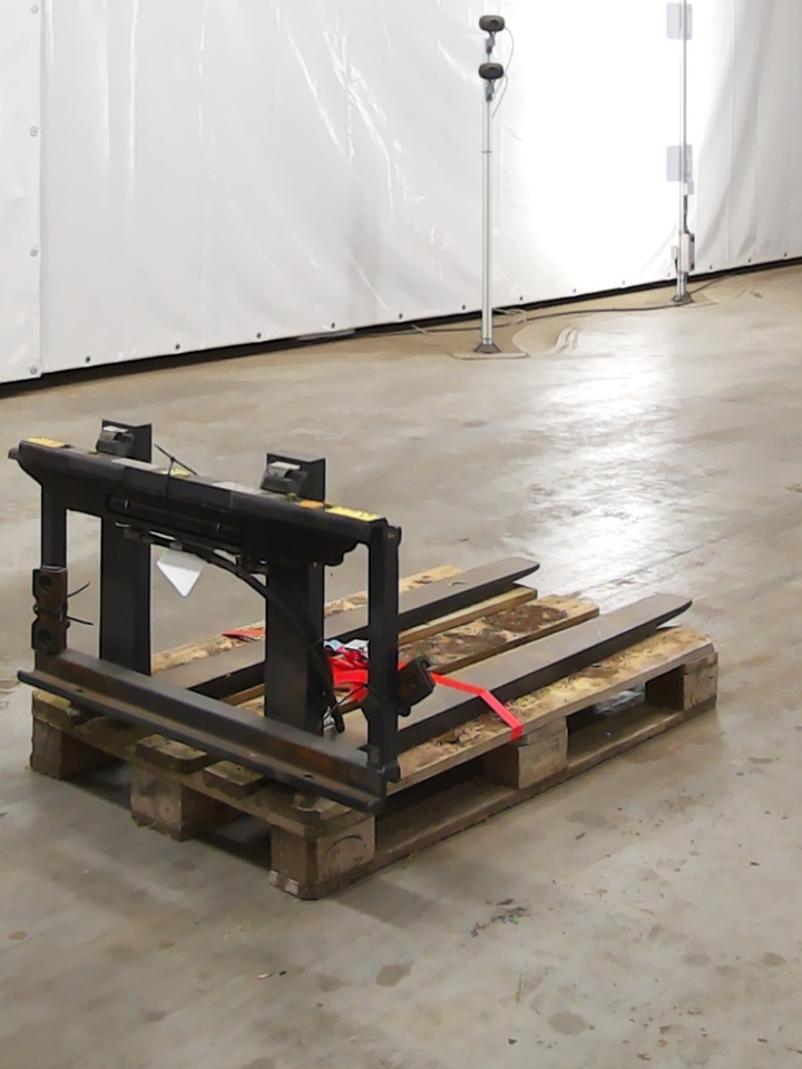 Kaup 1T151P5 - Вилы: фото 2 Kaup 1T151P5 - Вилы: фото 2